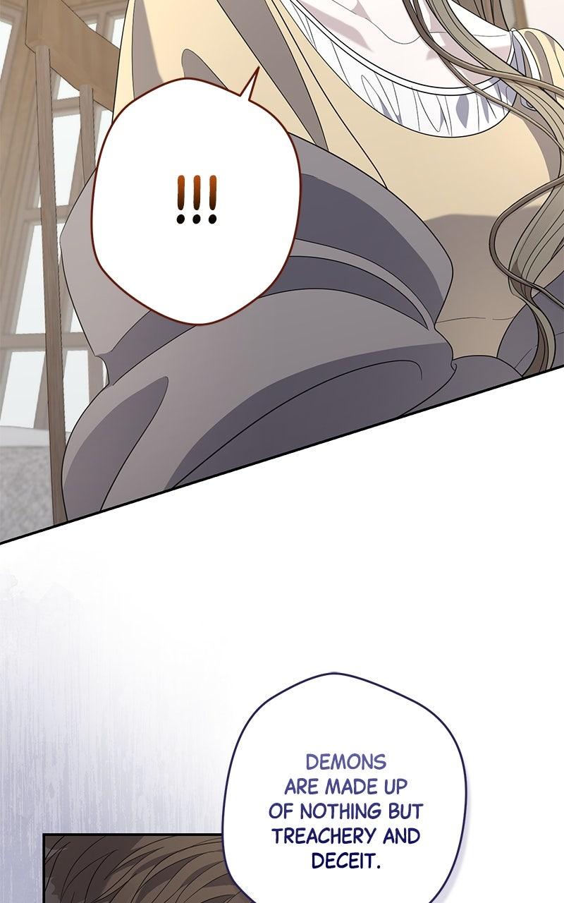 Indulgence Chapter 41 - Page 27