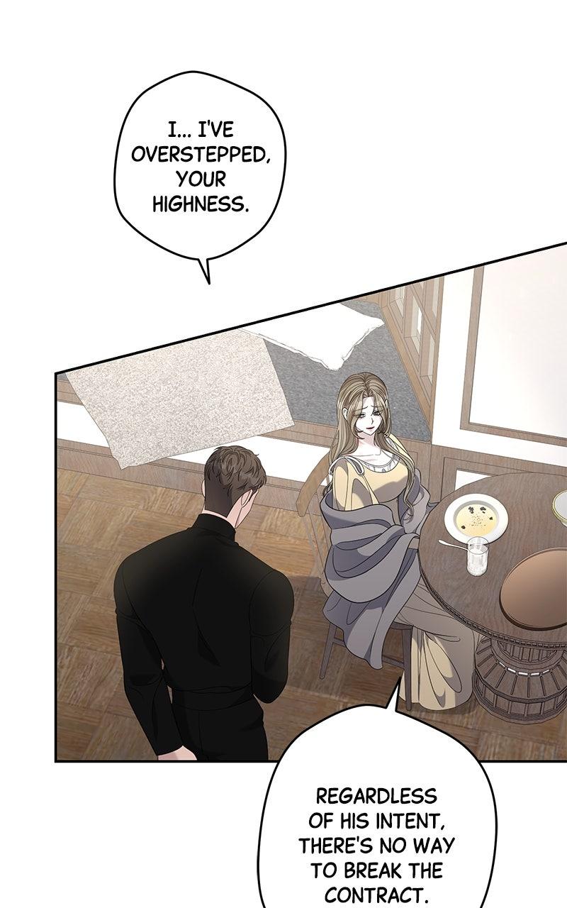 Indulgence Chapter 41 - Page 36