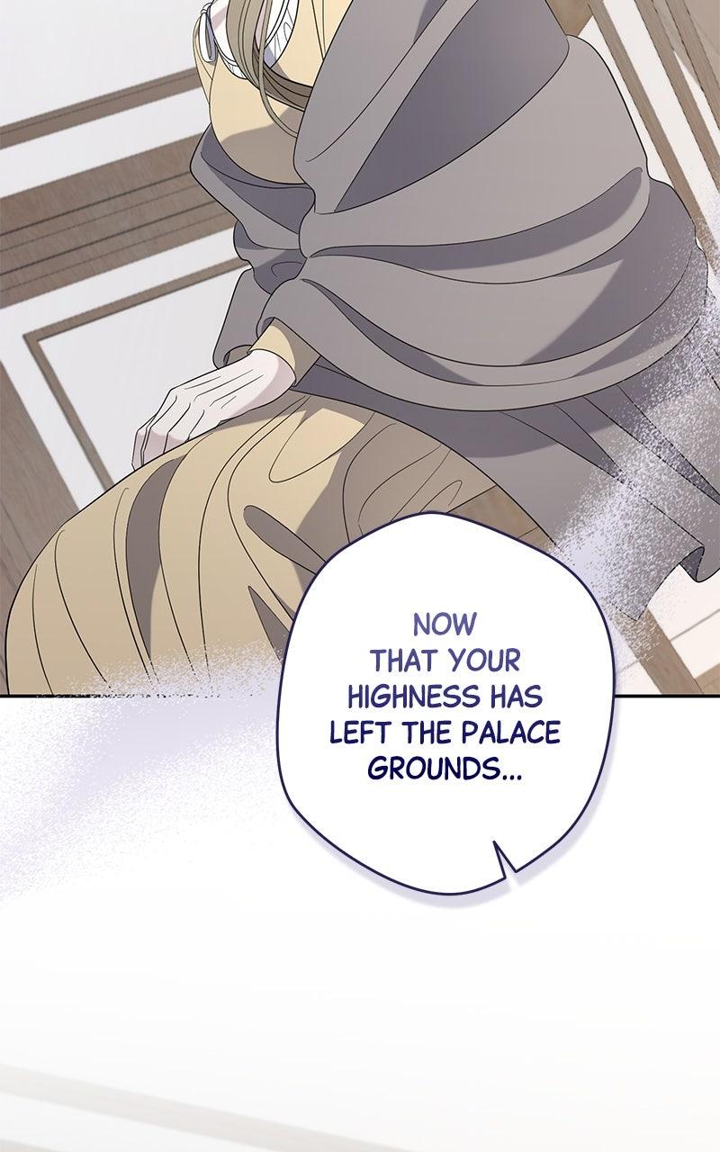 Indulgence Chapter 41 - Page 40