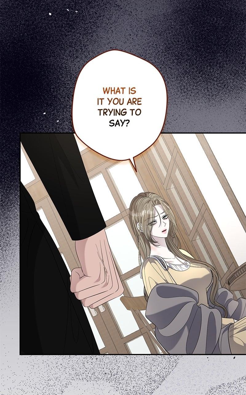 Indulgence Chapter 41 - Page 42