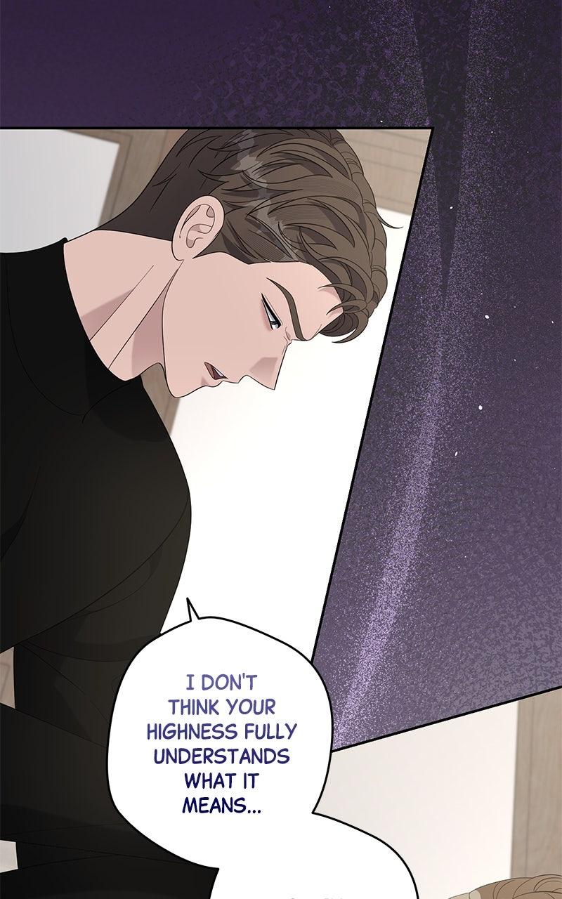 Indulgence Chapter 41 - Page 49