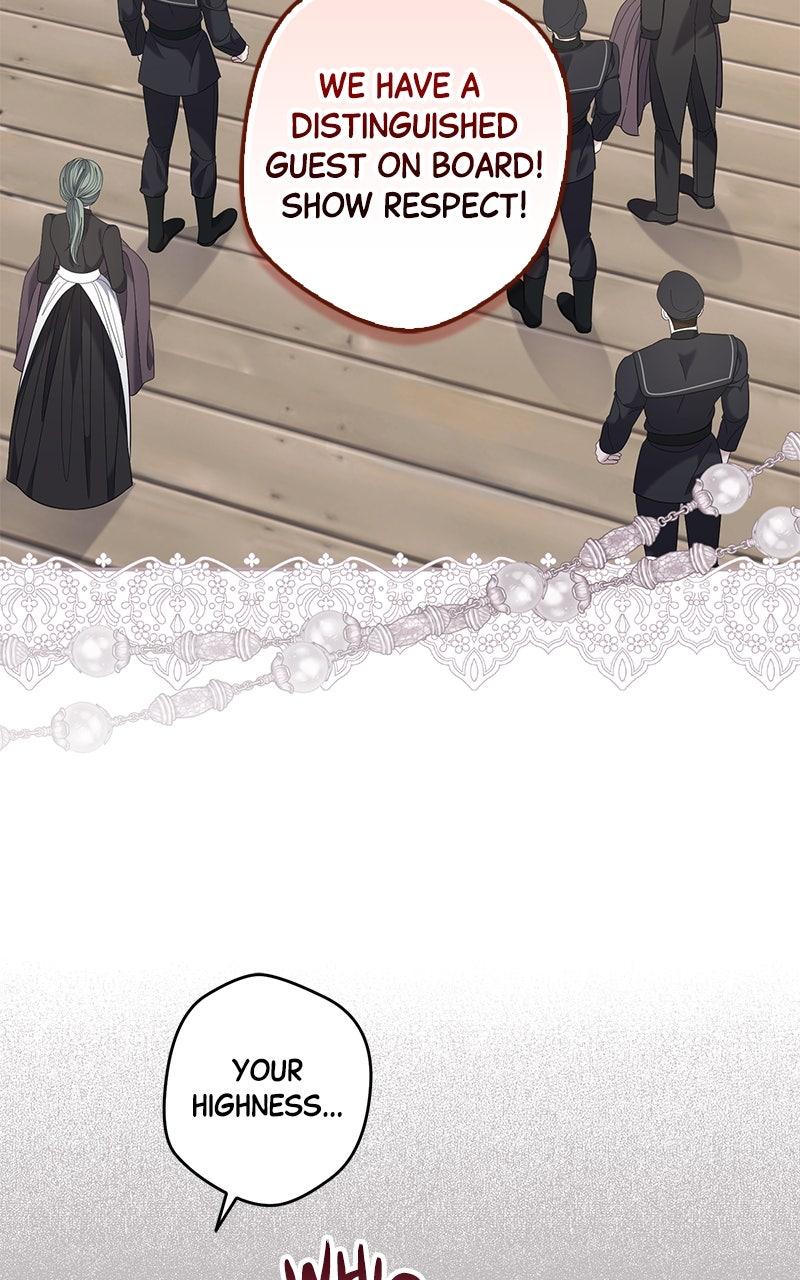 Indulgence Chapter 42 - Page 25