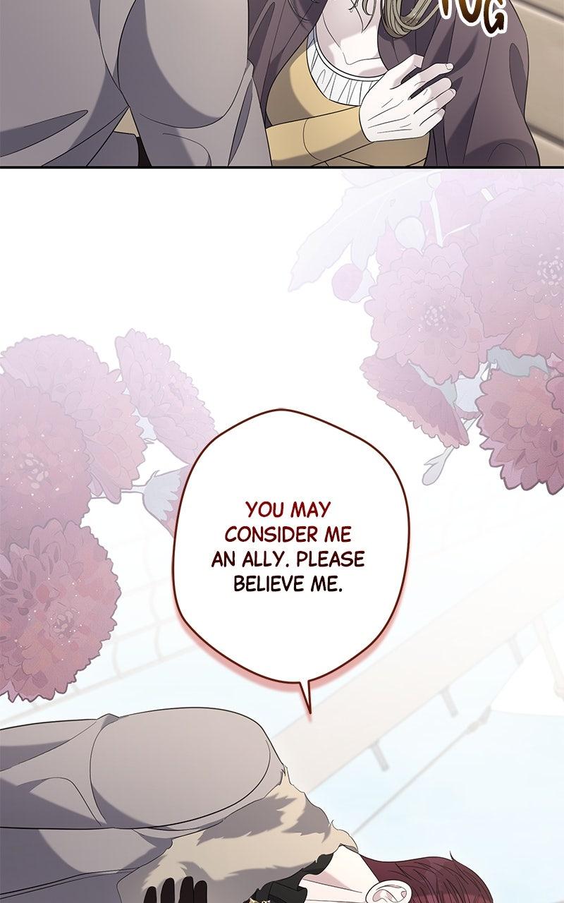 Indulgence Chapter 42 - Page 27