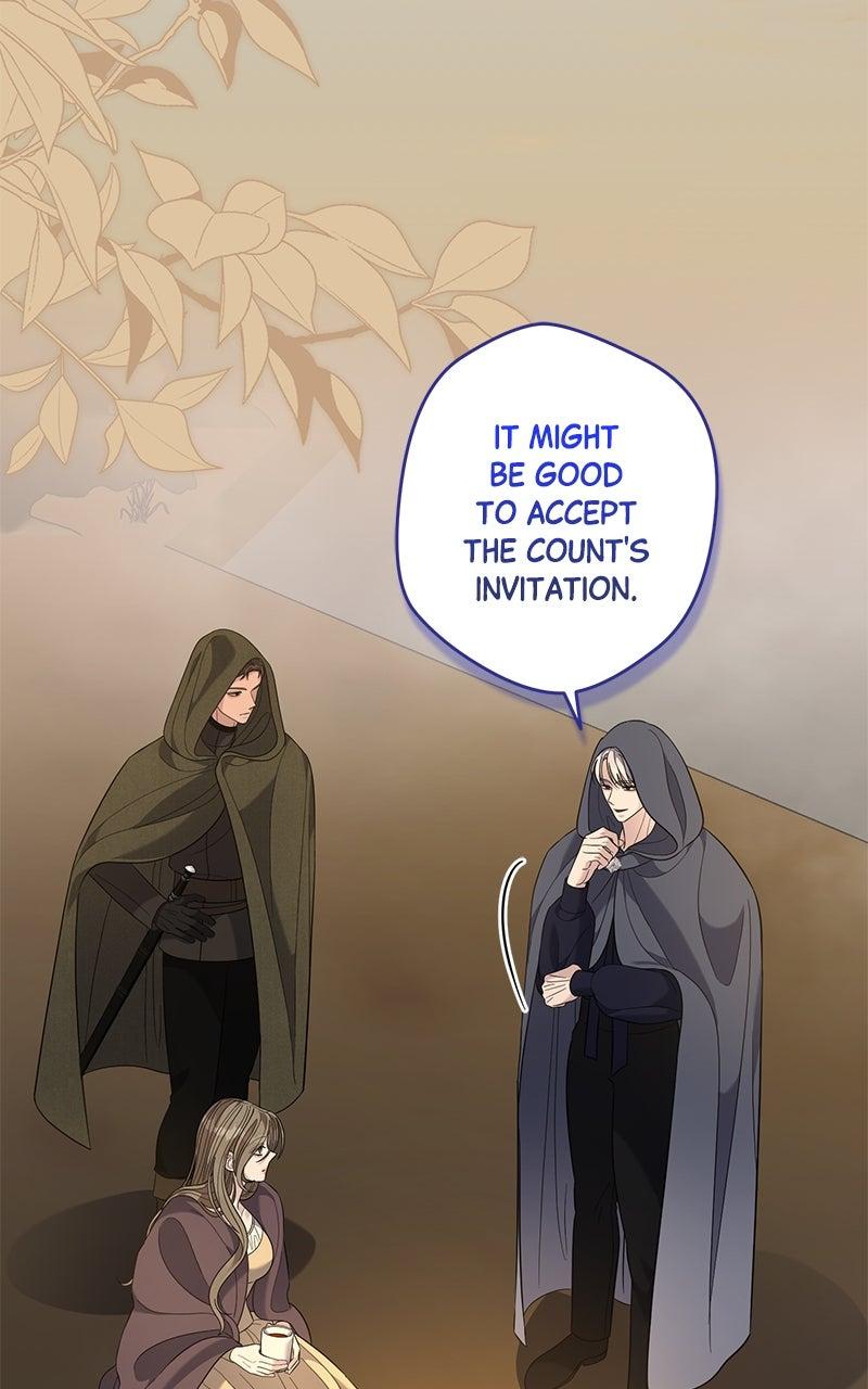 Indulgence Chapter 42 - Page 38