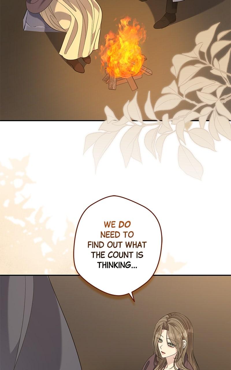 Indulgence Chapter 42 - Page 39