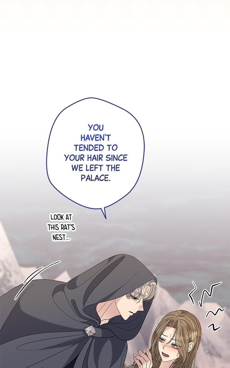 Indulgence Chapter 42 - Page 42