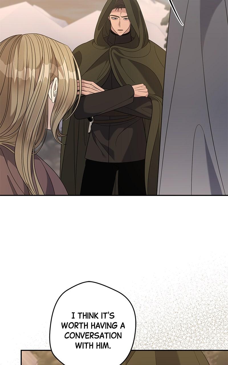 Indulgence Chapter 42 - Page 46