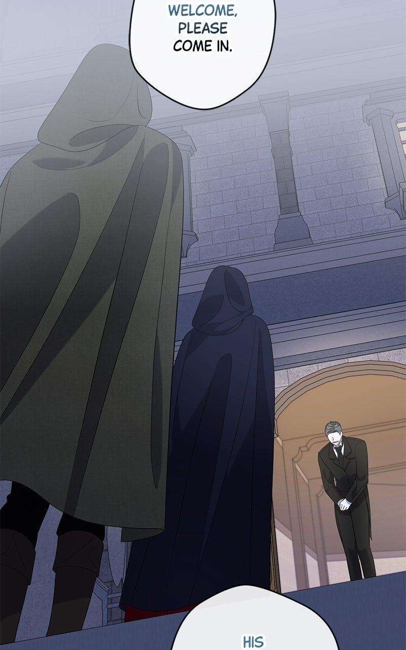 Indulgence Chapter 42 - Page 53