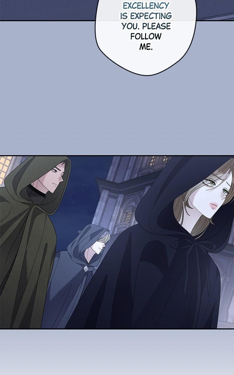 Indulgence Chapter 42 - Page 54