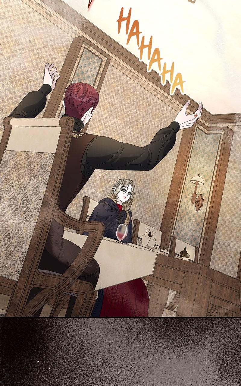 Indulgence Chapter 43 - Page 4
