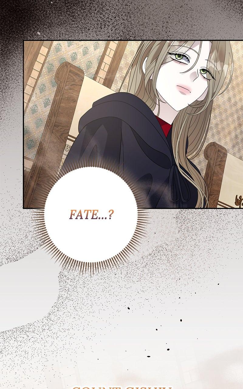 Indulgence Chapter 43 - Page 5