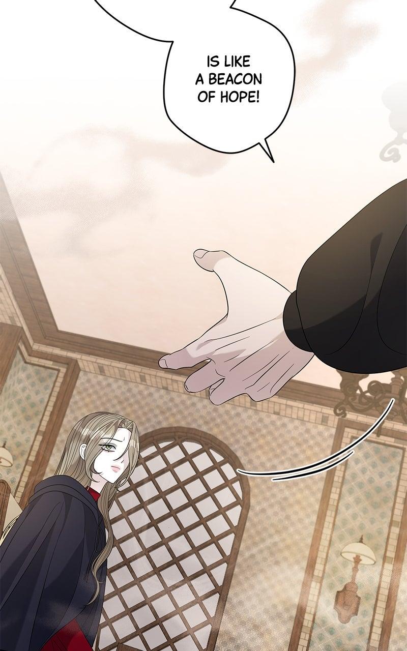 Indulgence Chapter 43 - Page 8