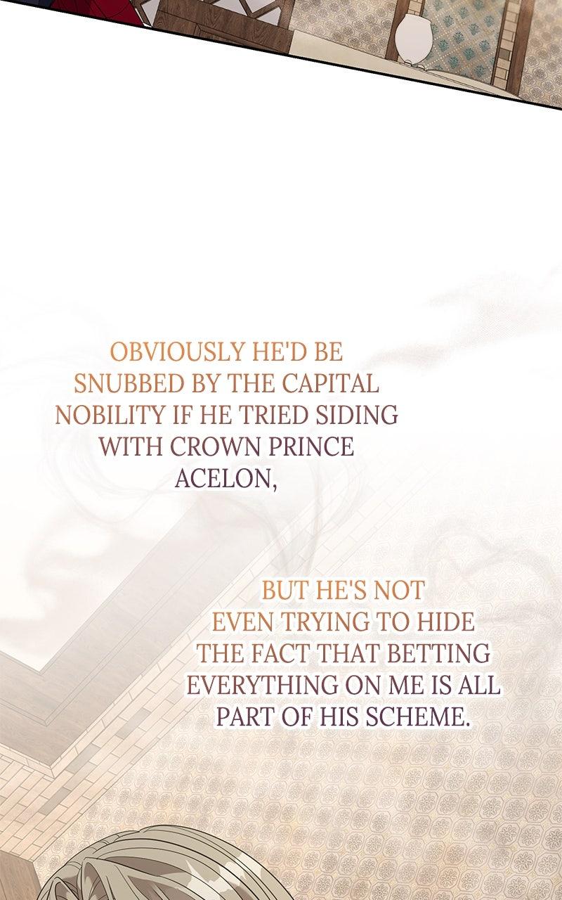 Indulgence Chapter 43 - Page 9