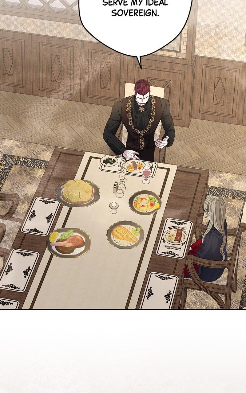 Indulgence Chapter 43 - Page 11