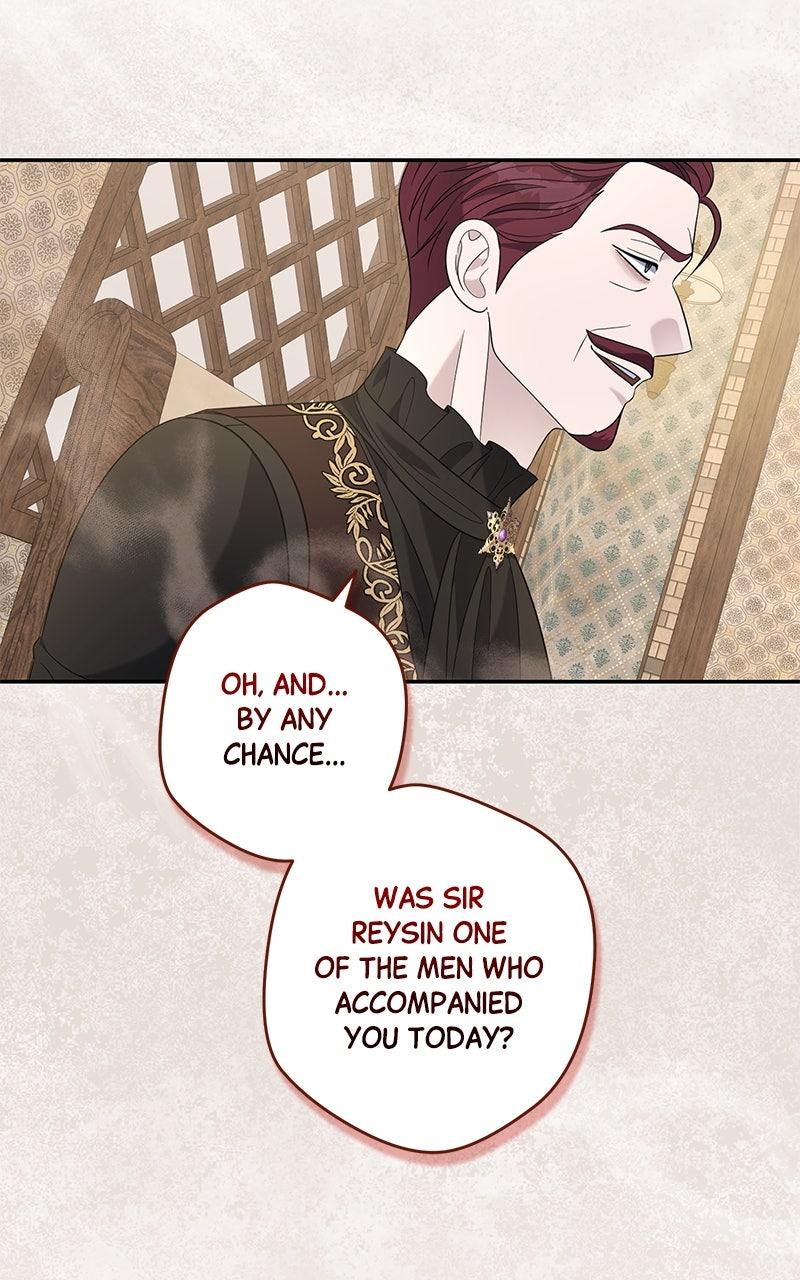 Indulgence Chapter 43 - Page 12