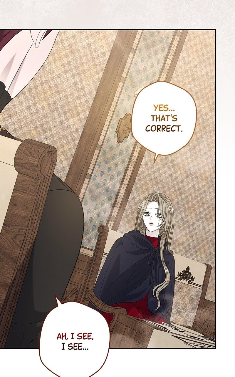 Indulgence Chapter 43 - Page 13