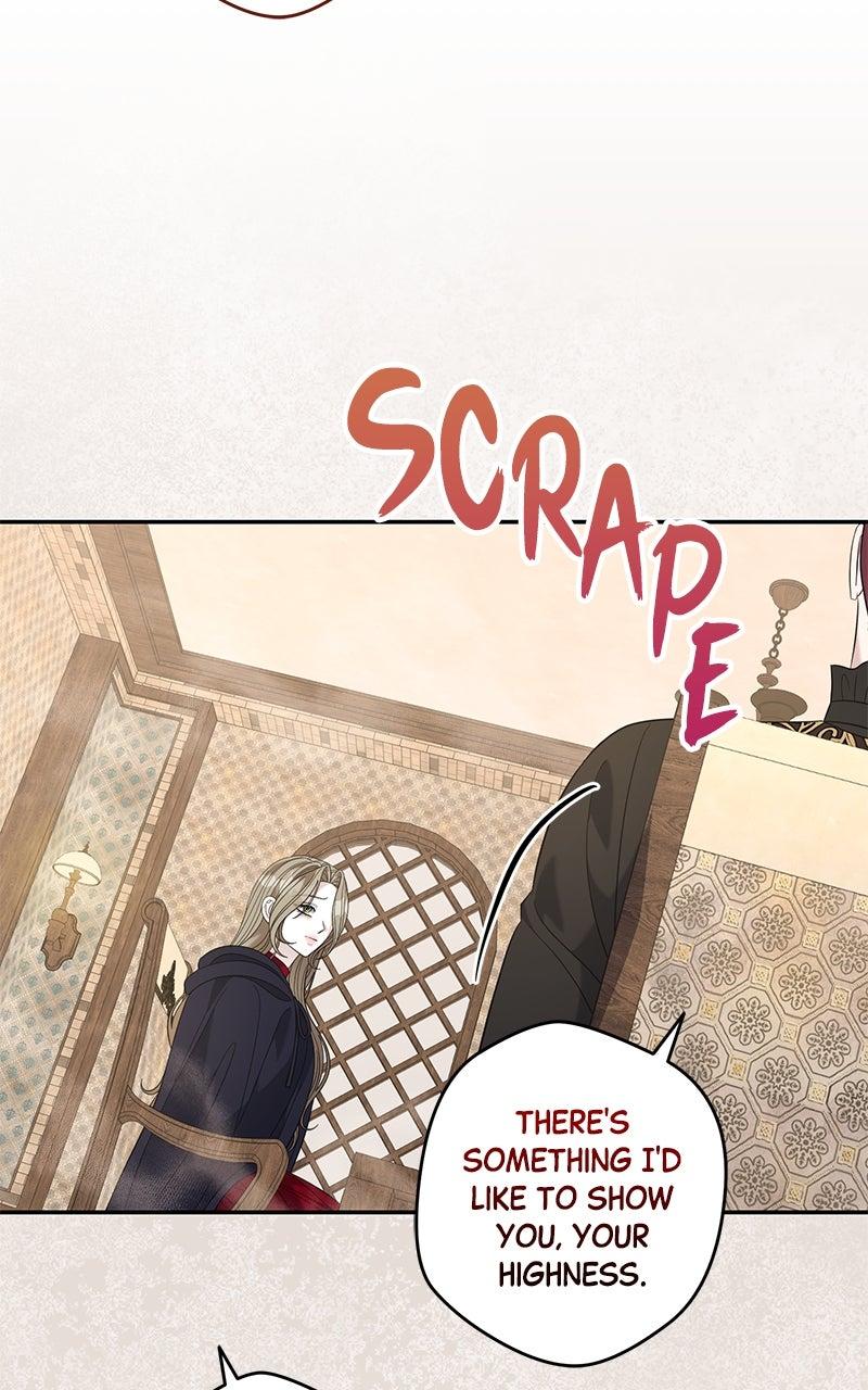 Indulgence Chapter 43 - Page 14