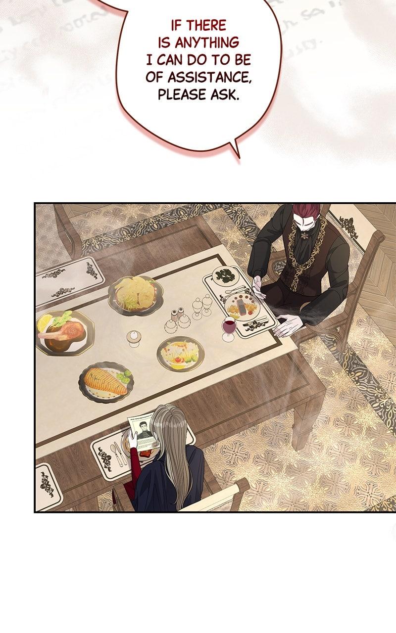 Indulgence Chapter 43 - Page 18