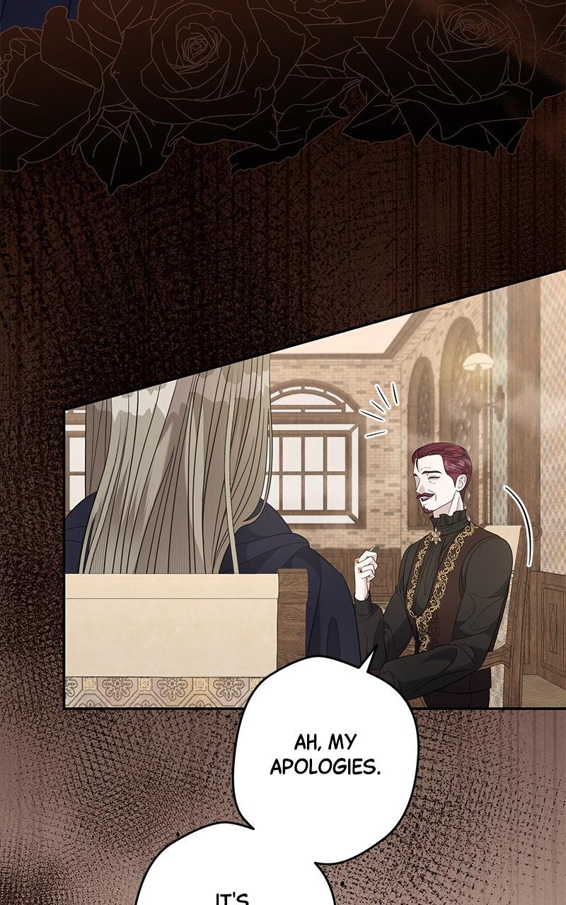 Indulgence Chapter 43 - Page 24