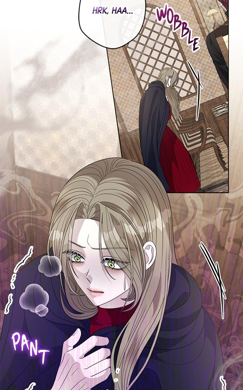 Indulgence Chapter 43 - Page 28