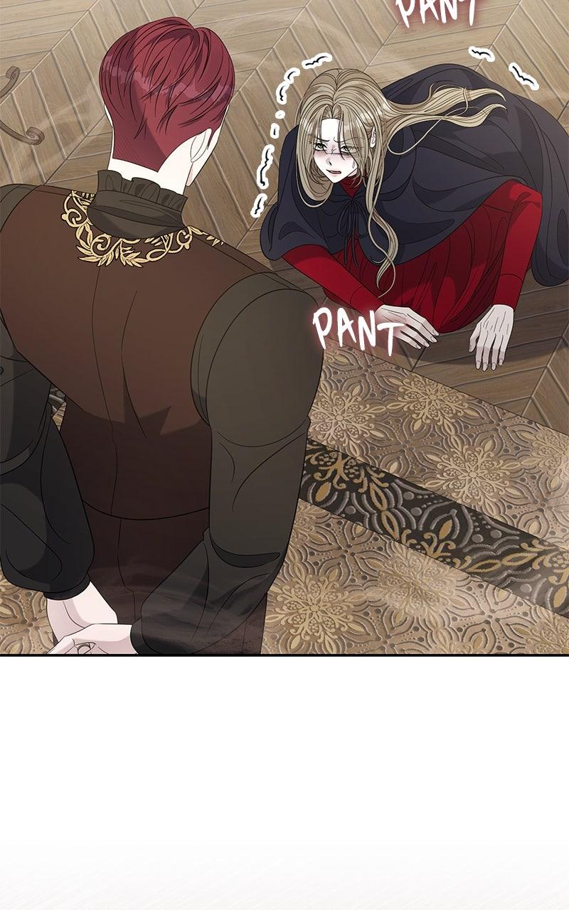 Indulgence Chapter 43 - Page 39