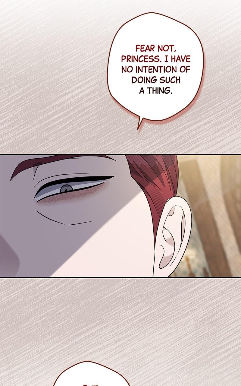 Indulgence Chapter 43 - Page 40