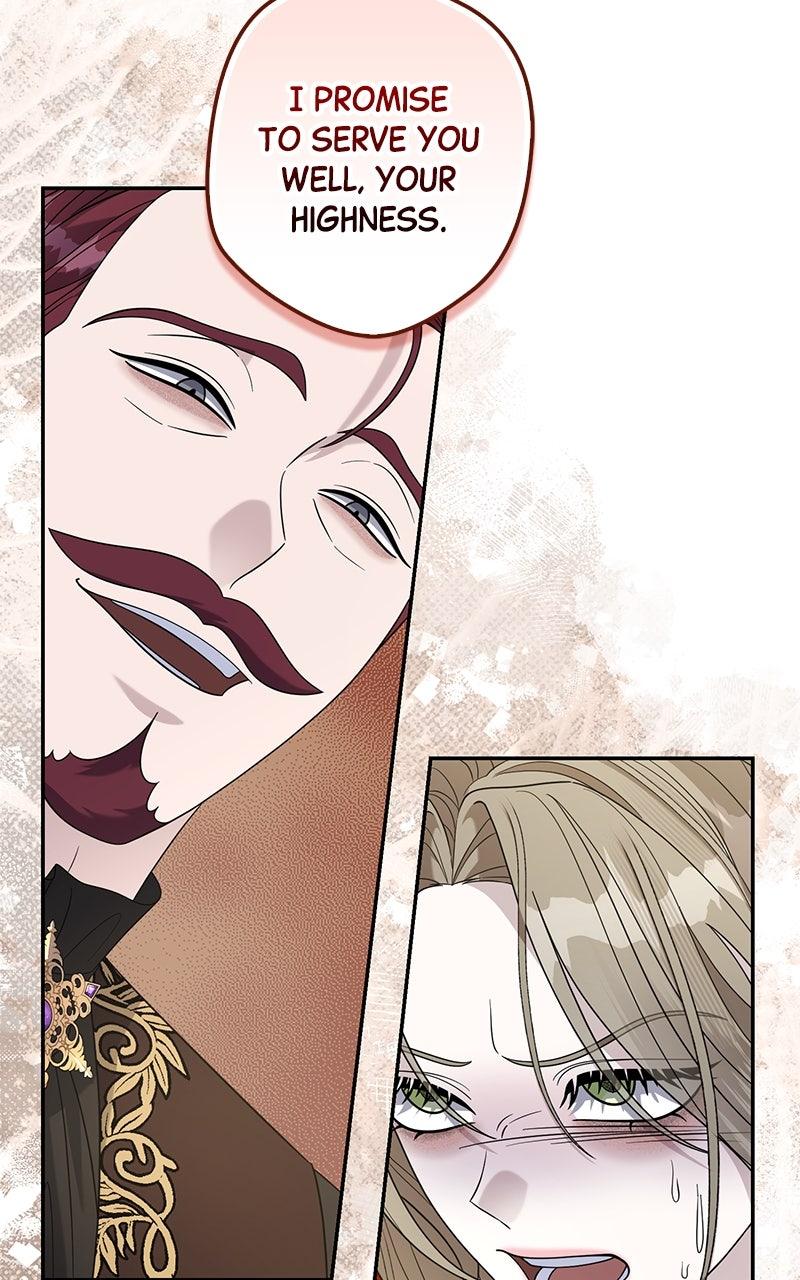 Indulgence Chapter 43 - Page 43