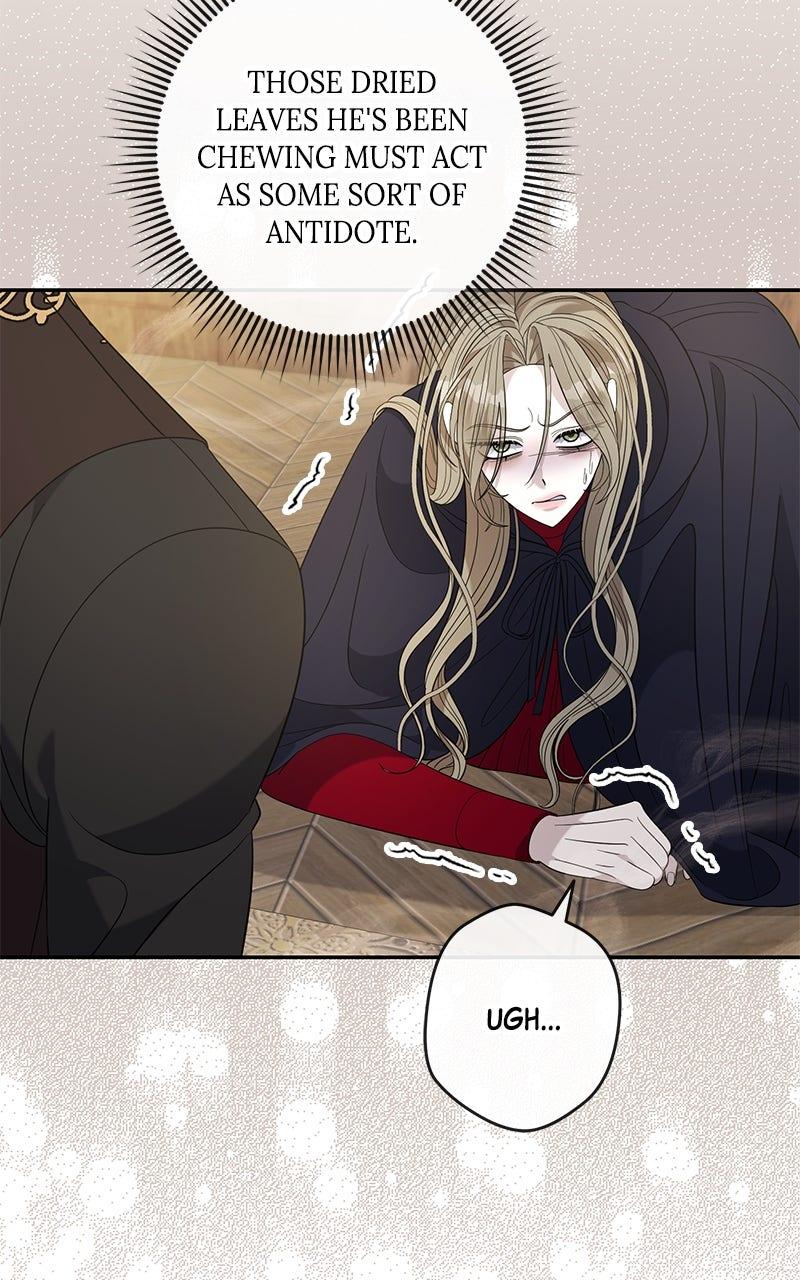 Indulgence Chapter 43 - Page 47