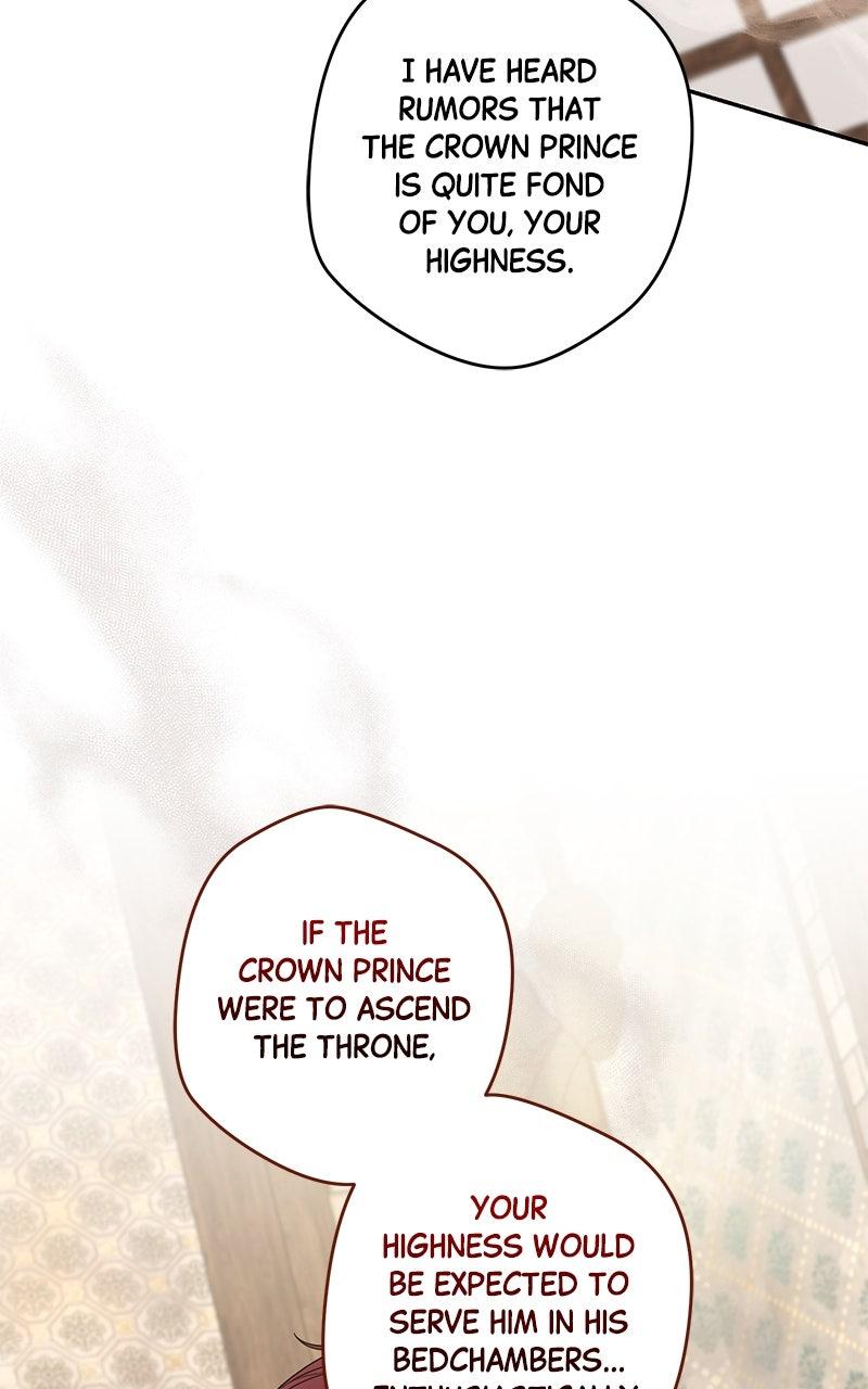 Indulgence Chapter 43 - Page 49