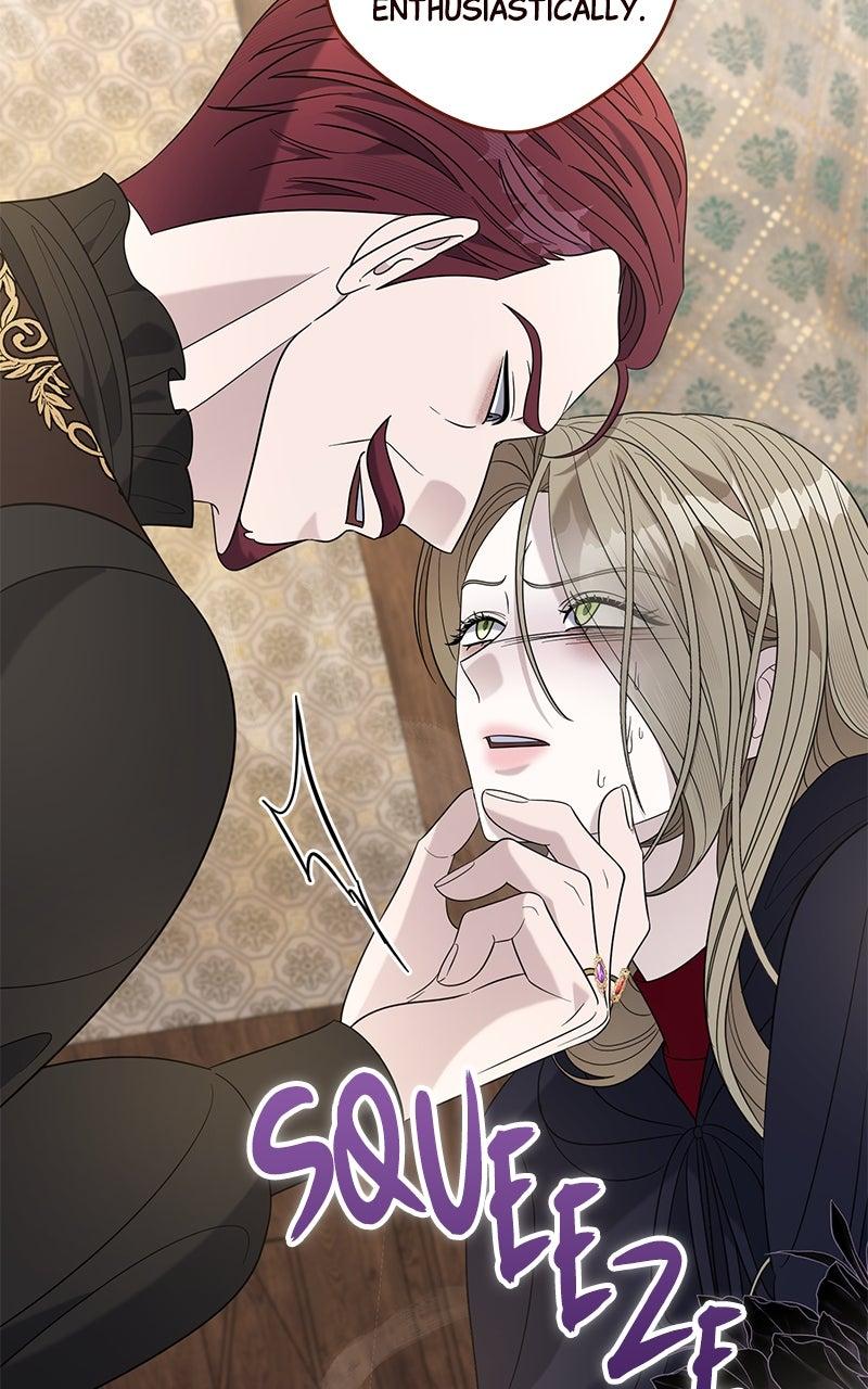 Indulgence Chapter 43 - Page 50