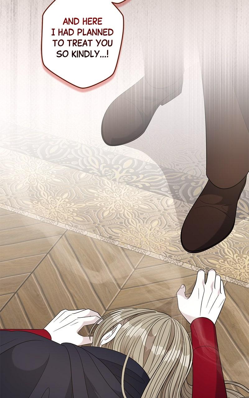 Indulgence Chapter 43 - Page 55