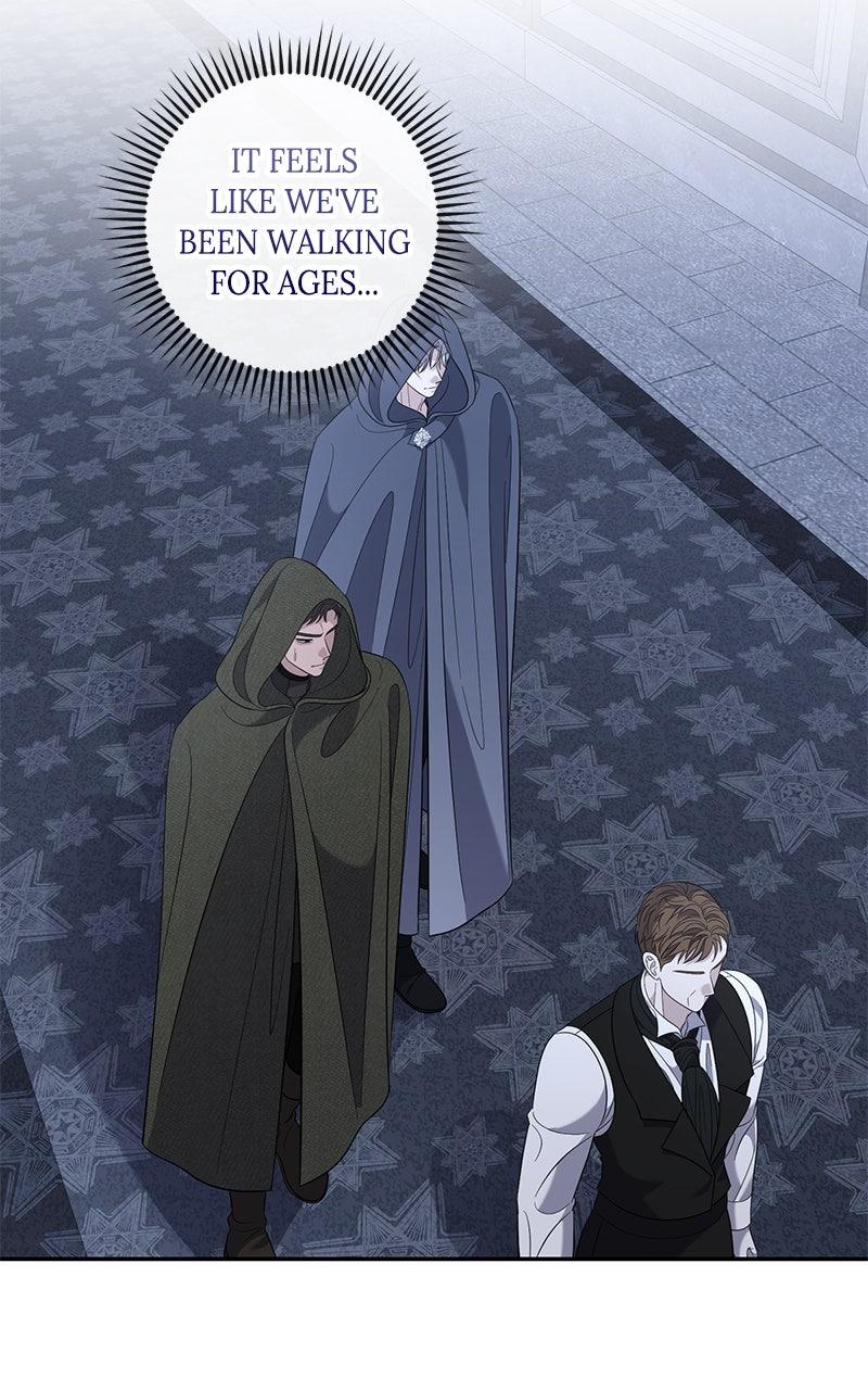 Indulgence Chapter 43 - Page 70