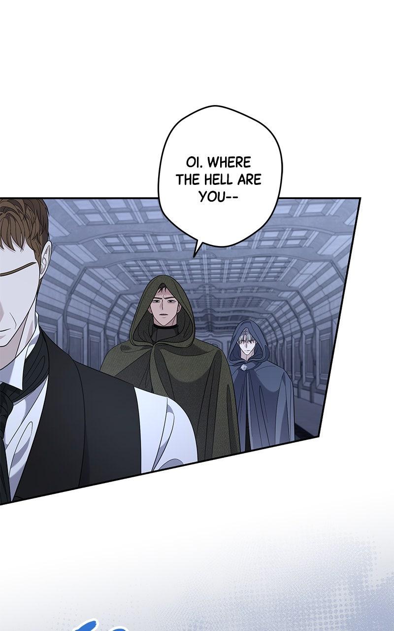 Indulgence Chapter 43 - Page 71