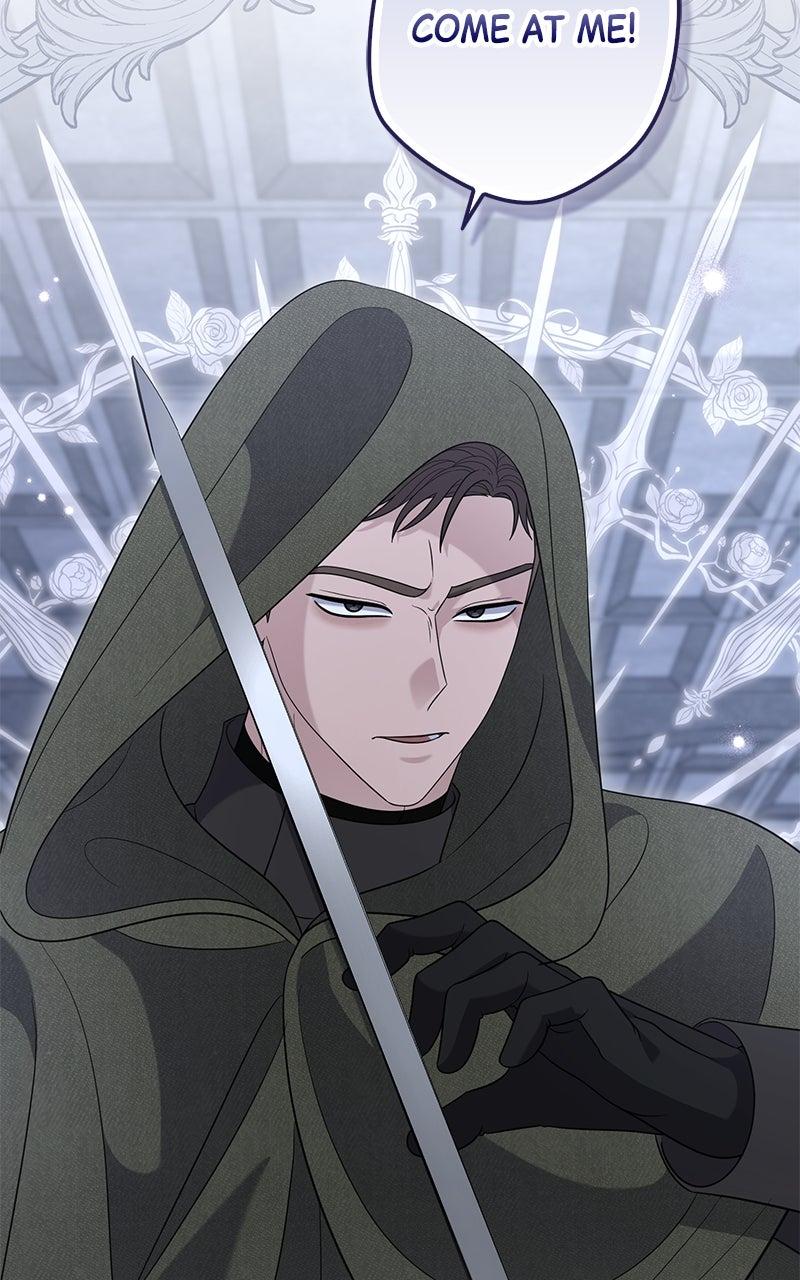 Indulgence Chapter 43 - Page 78