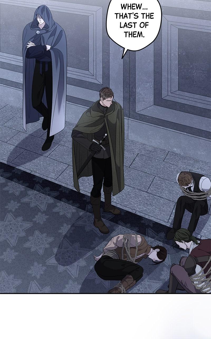 Indulgence Chapter 43 - Page 81