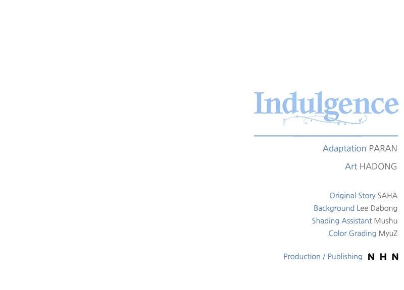 Indulgence Chapter 43 - Page 88