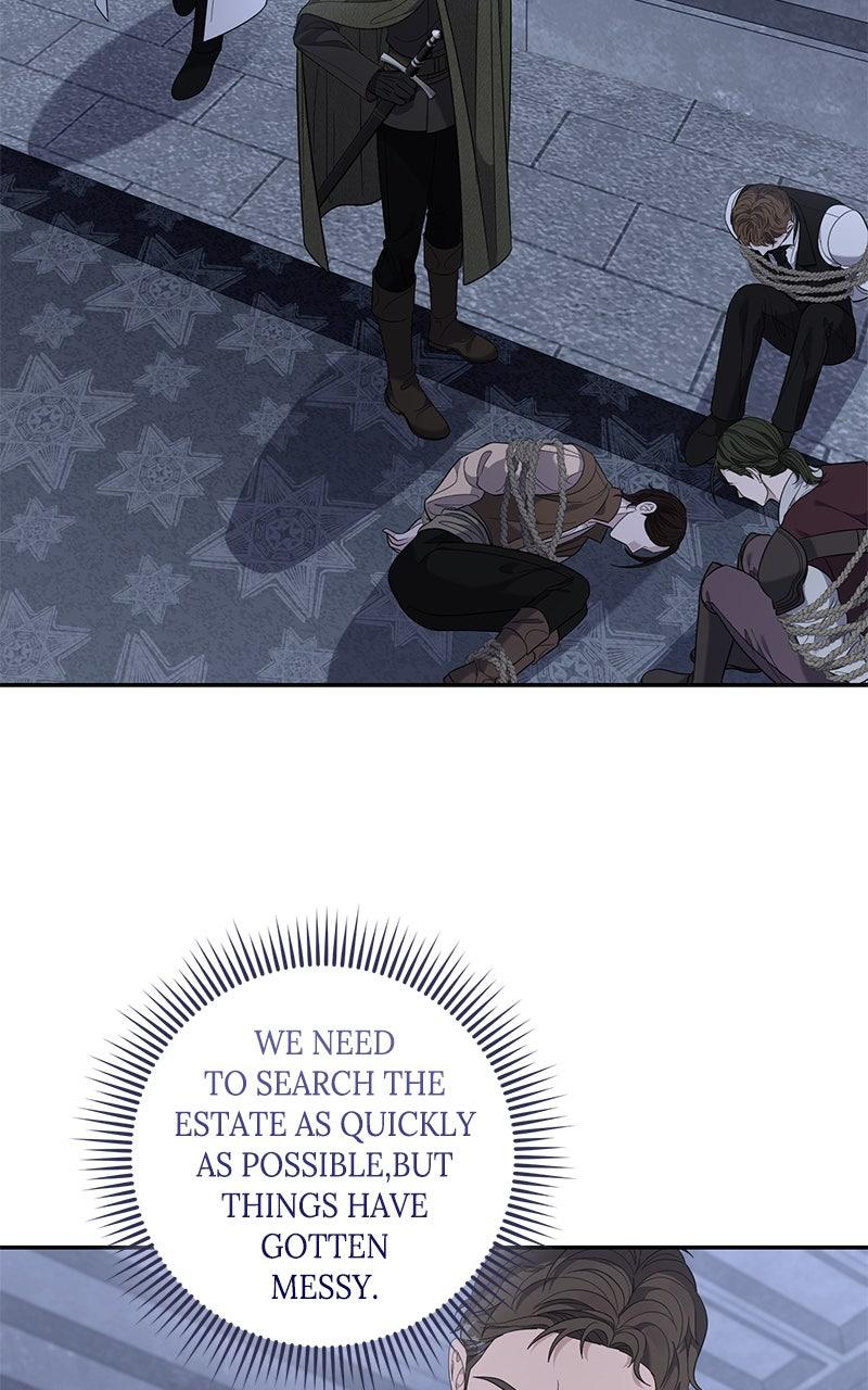 Indulgence Chapter 44 - Page 5