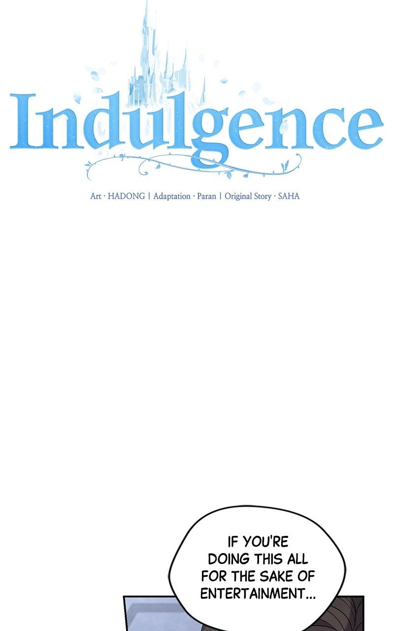 Indulgence Chapter 44 - Page 18