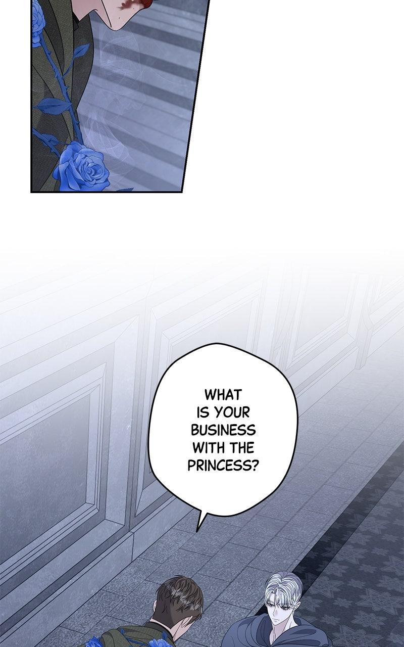 Indulgence Chapter 44 - Page 38