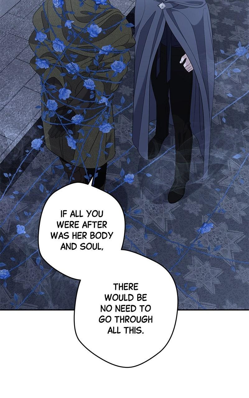 Indulgence Chapter 44 - Page 39