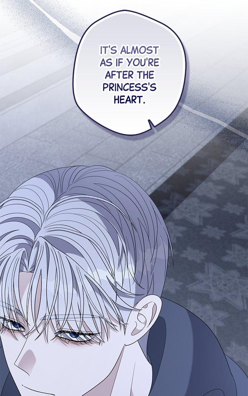 Indulgence Chapter 44 - Page 41