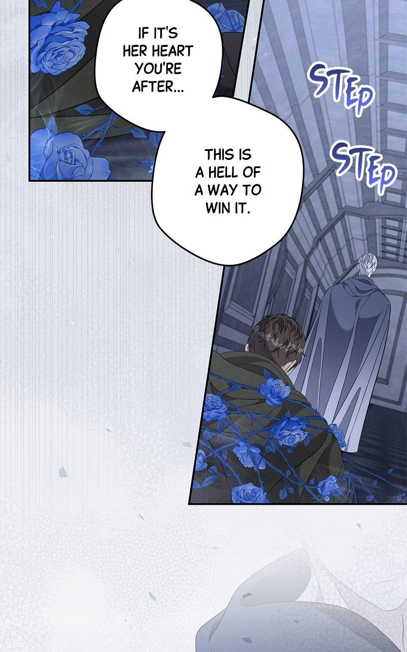 Indulgence Chapter 44 - Page 47