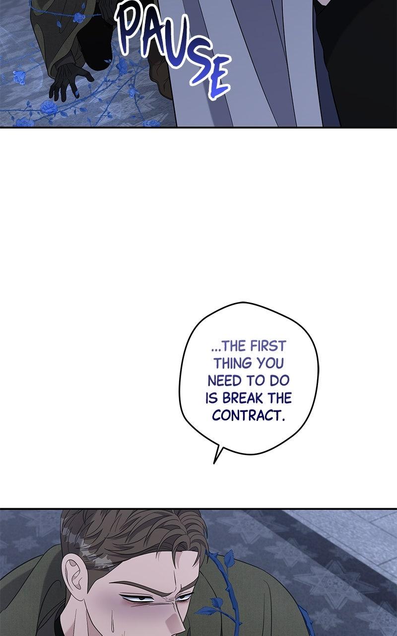 Indulgence Chapter 44 - Page 49