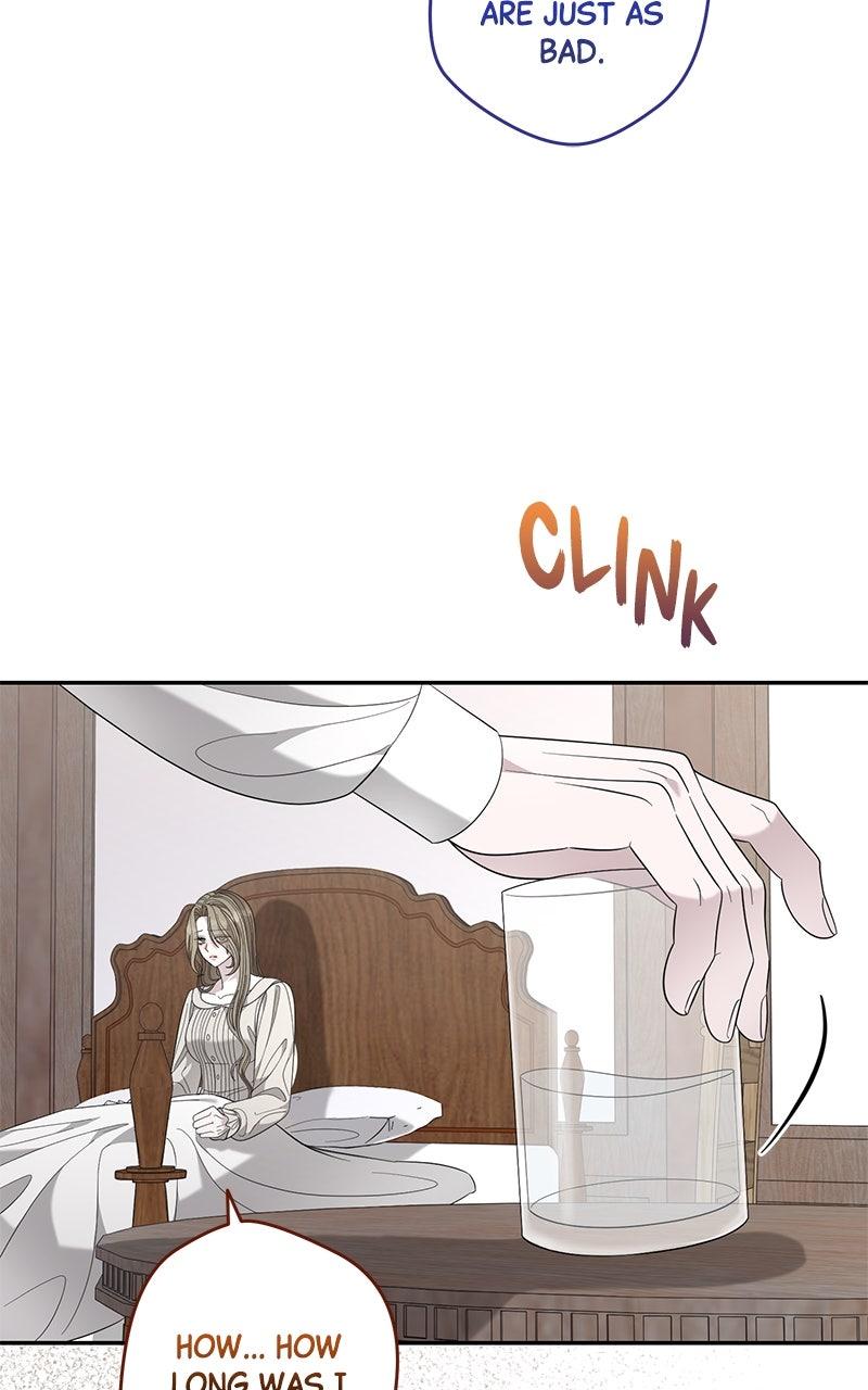 Indulgence Chapter 45 - Page 34