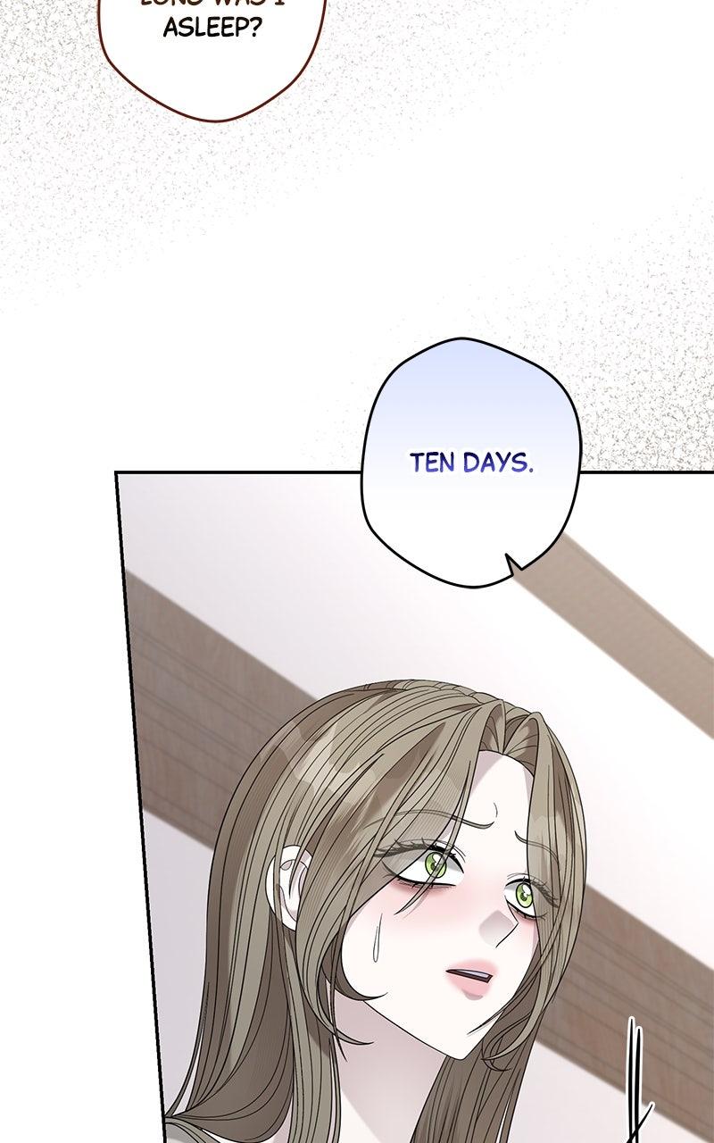 Indulgence Chapter 45 - Page 35