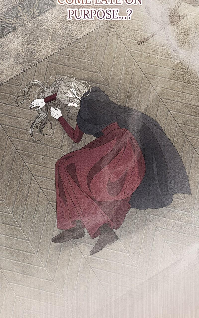 Indulgence Chapter 45 - Page 38