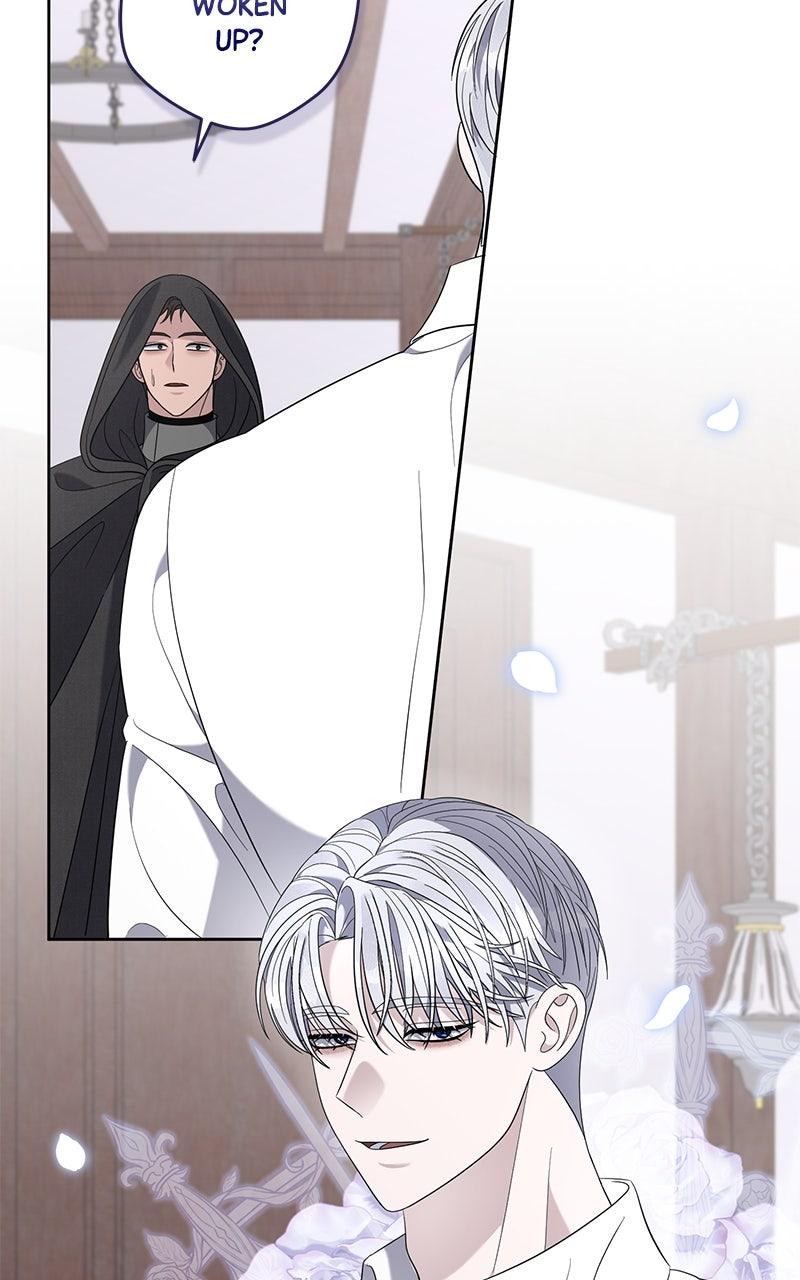 Indulgence Chapter 45 - Page 61