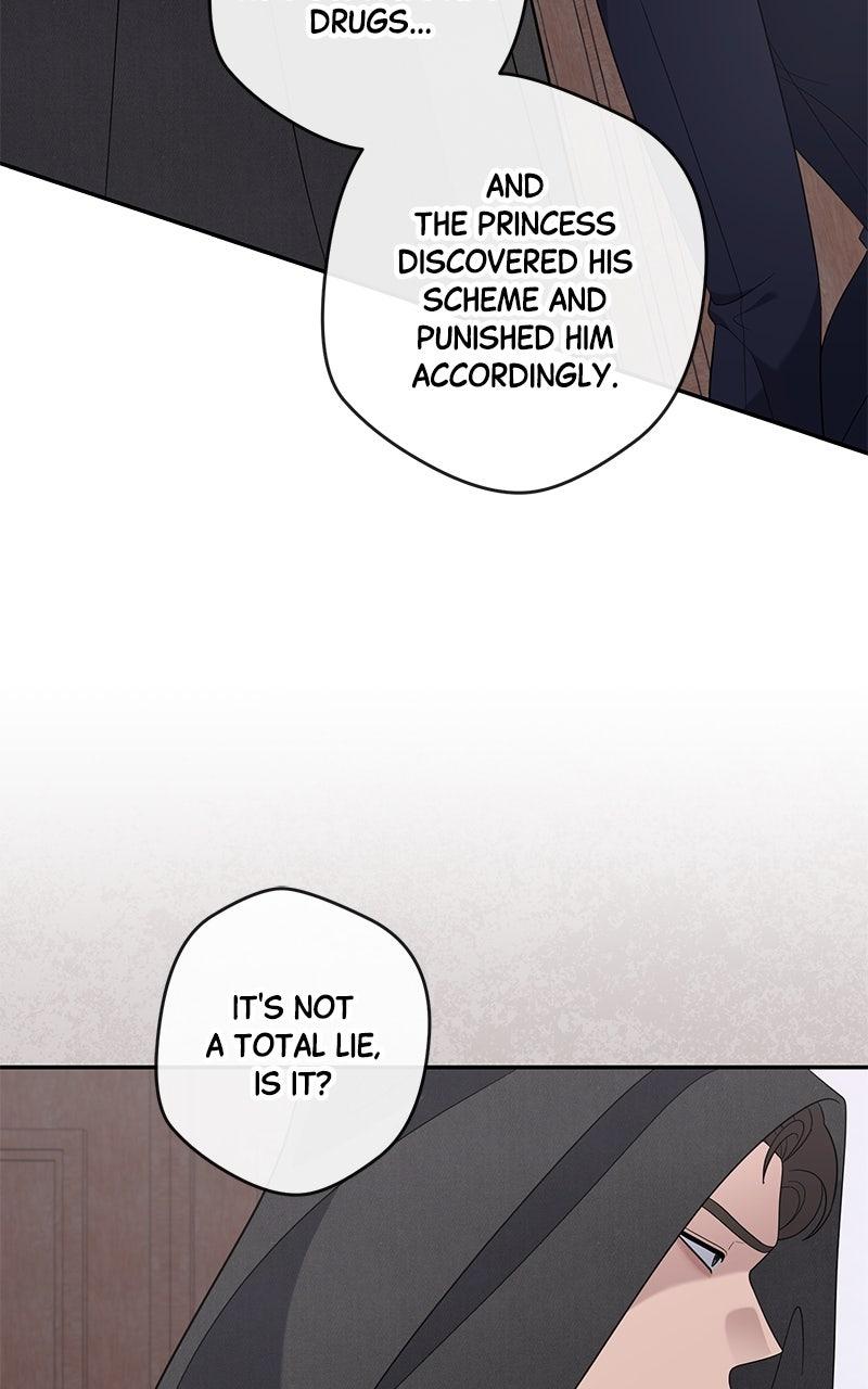 Indulgence Chapter 45 - Page 67