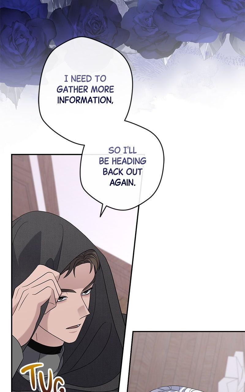 Indulgence Chapter 45 - Page 83