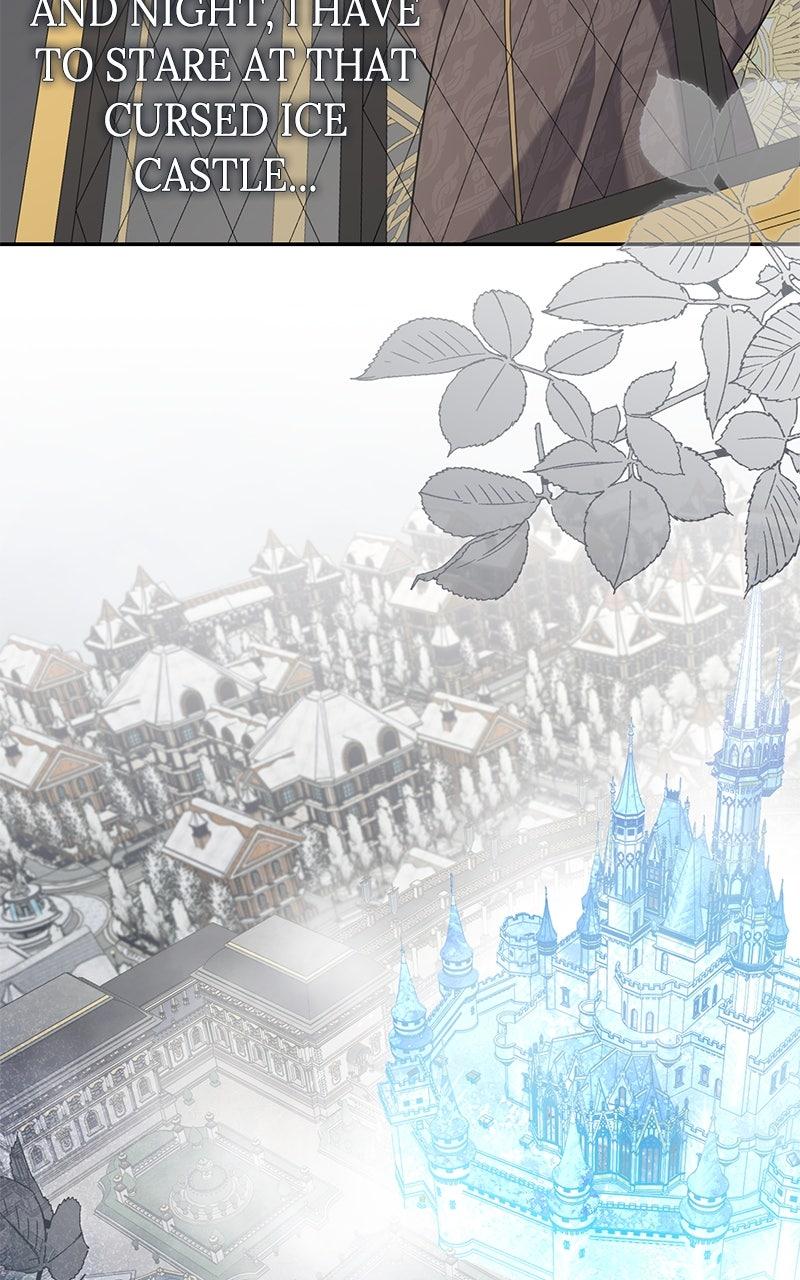 Indulgence Chapter 46 - Page 8